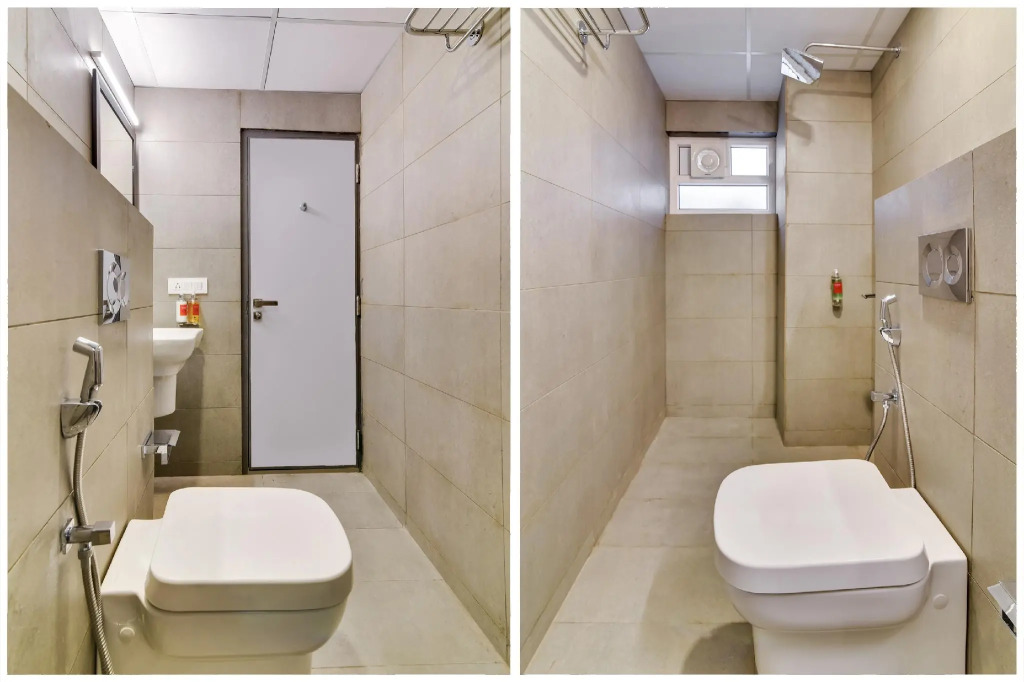 OYO Townhouse 174 Gandhipuram