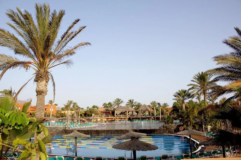 Apartamento Papagayo Fuerteventura