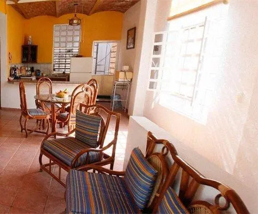 Casa Maria Jose