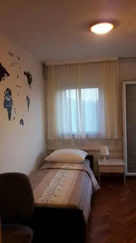 Apartment Megy