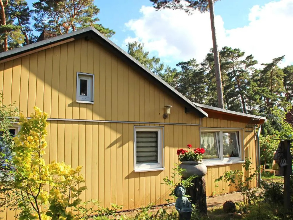 Ferienhaus Lubmin VORP 2441