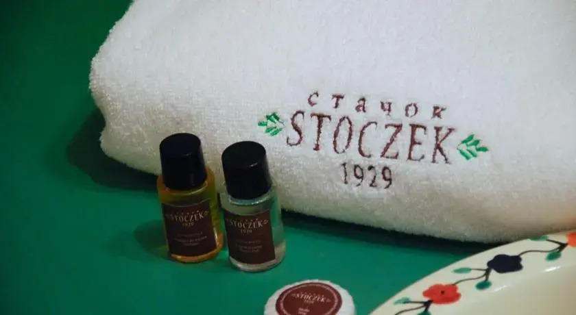 Stoczek 1929