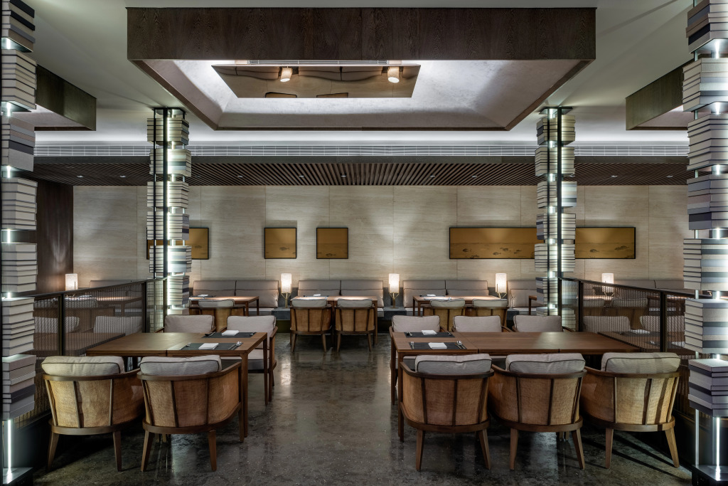 Joya Shanghai Xujiahui Hotel