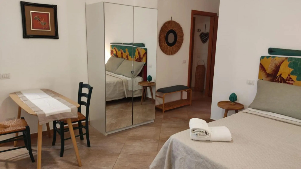 Bellavista studio flat-BELLAVISTA 4