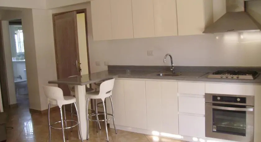 Apartamentos y Villas en Boca Chica Il Gra