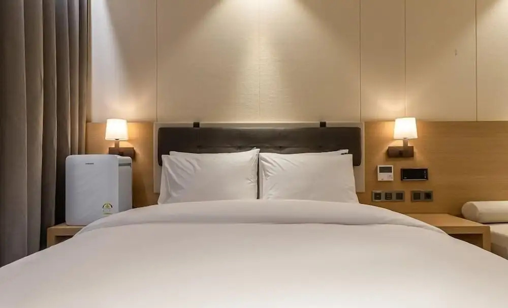 Masan Daisy Hotel