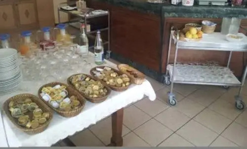 Albergo Anita Alassio