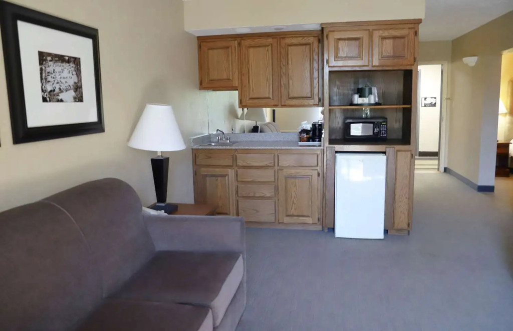 Best Western Branson Inn and Conference Center