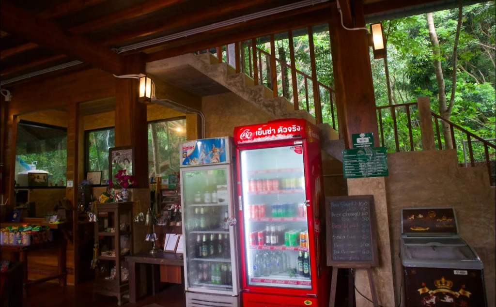 Maewin Resort