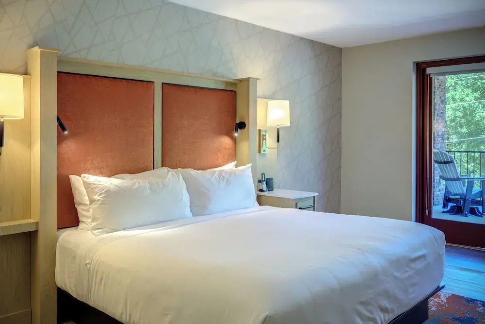 The Embers Hotel