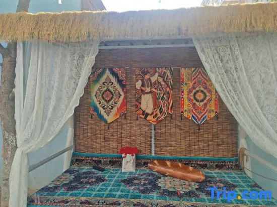 ‌Guishan Xiaozhu Homestay‌