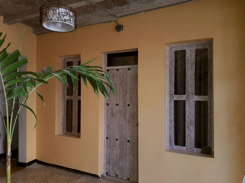 Maloka Boutique Centro Histórico