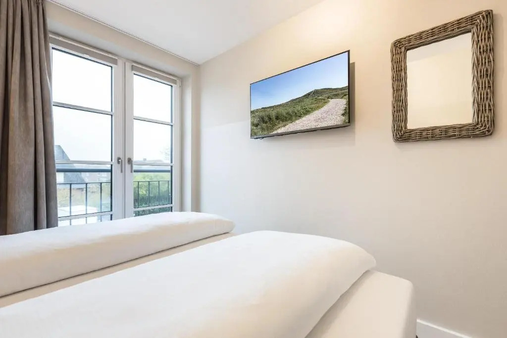 Strandgut Wohnung 9