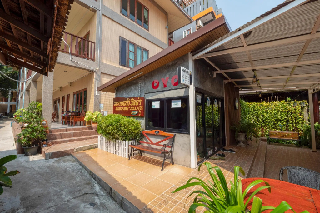 Saikaew villa 65