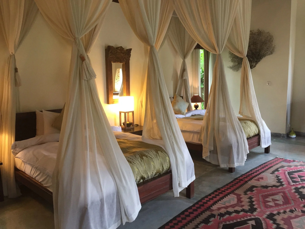 Villa Bodhi