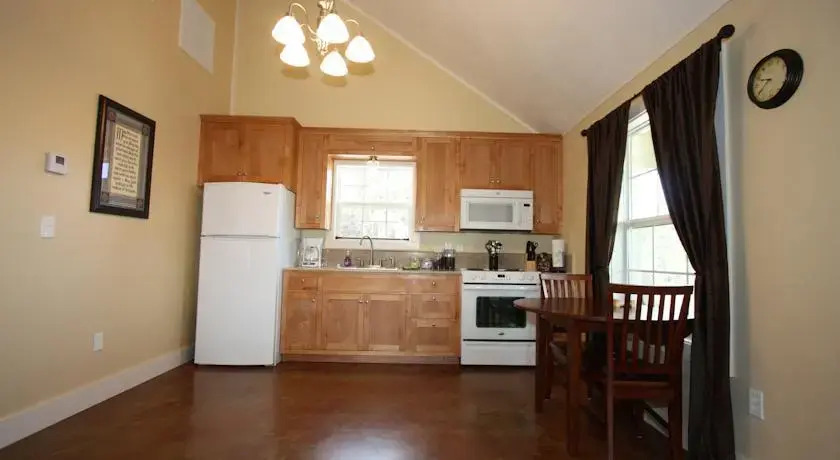Celtic Cottage