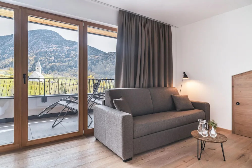 Maraias - Luxury Suites & Apartments