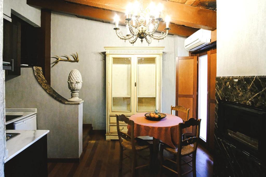 Hotel Finca Los Pilares de Ronda