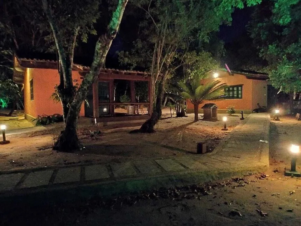Pousada dos Cocais