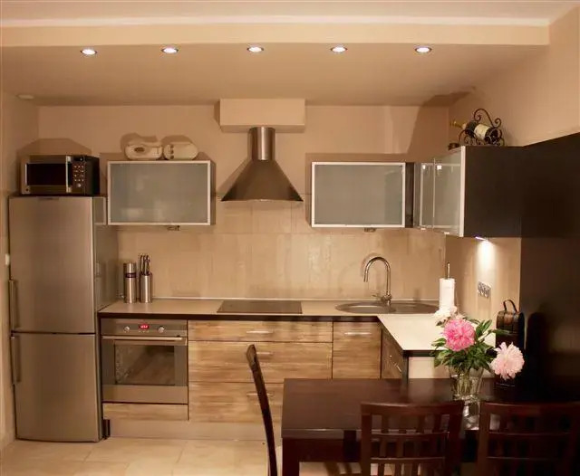 TK Apartments Spiżowa