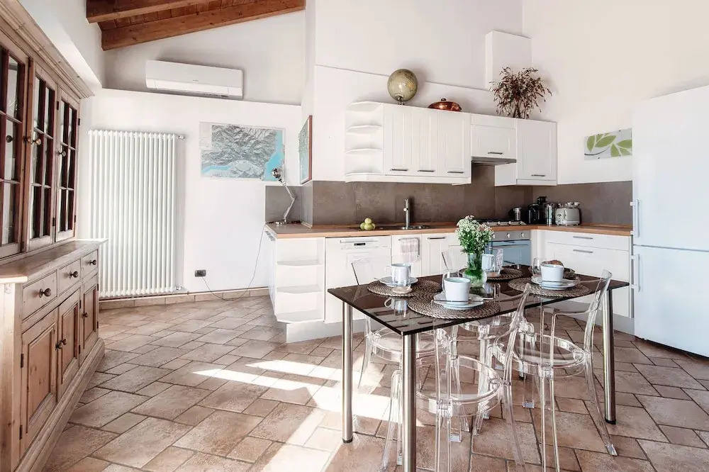Villa Viviana - by MyHomeInComo