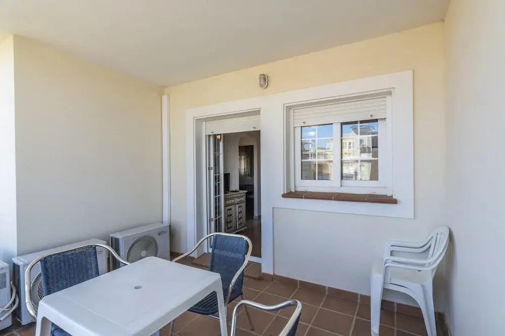 Holiday Home by the Sea in Andalusia