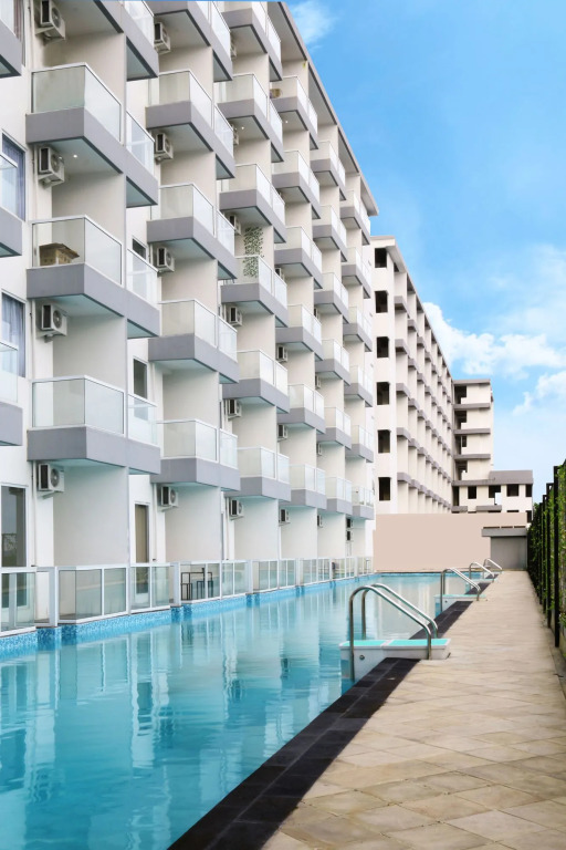 Indoluxe Rent Apartment Jogja