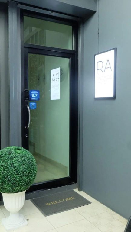 Ra Residence Phuket