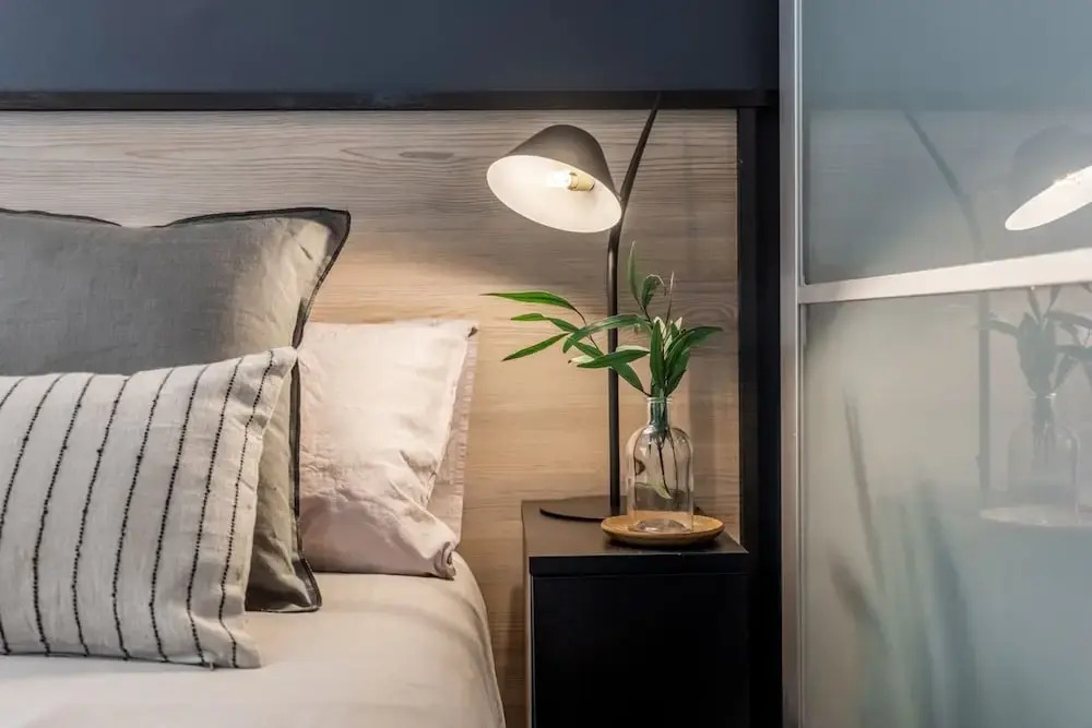 Elton - 1 Bedroom in Chueca