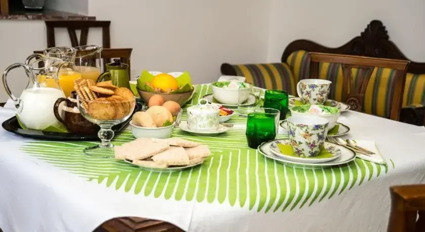 Holiday home Vaccarini