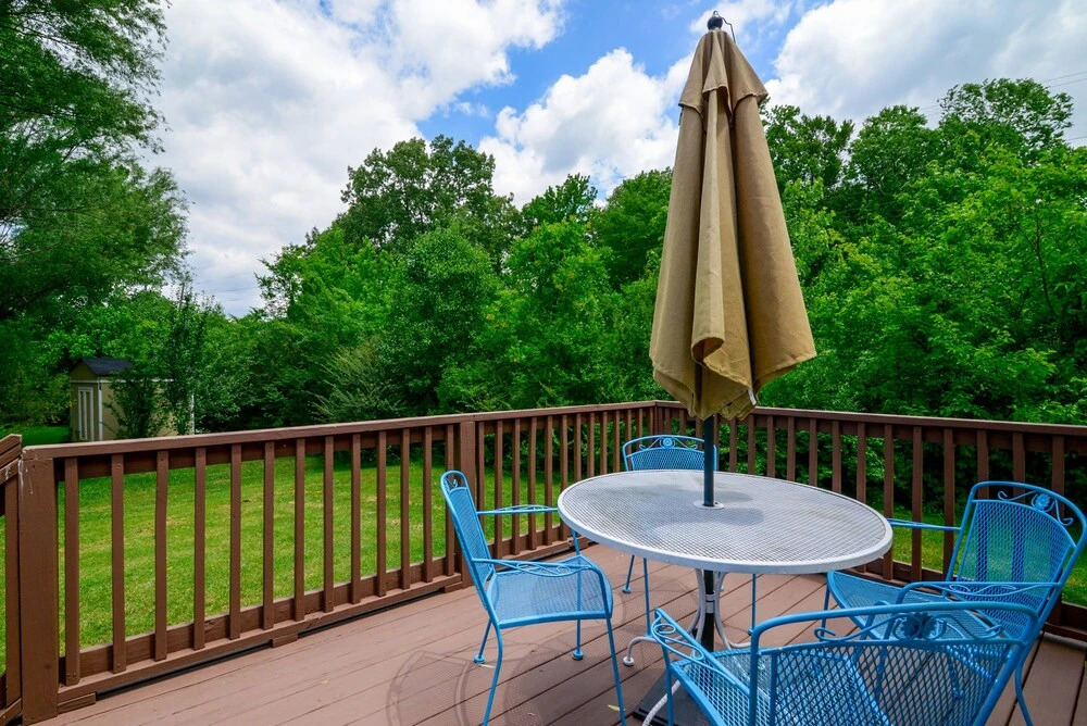Barksdale Harbor Drive Home - 2 Br Home