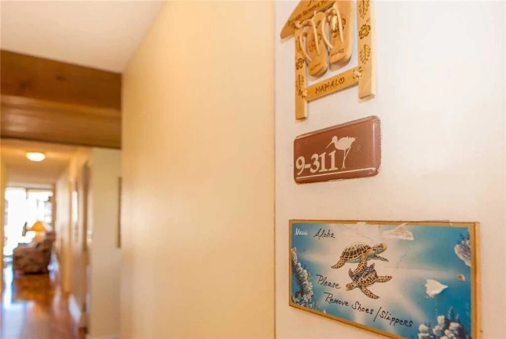 Kamaole Sands 9311 - Two Bedroom Condo with Ocean View