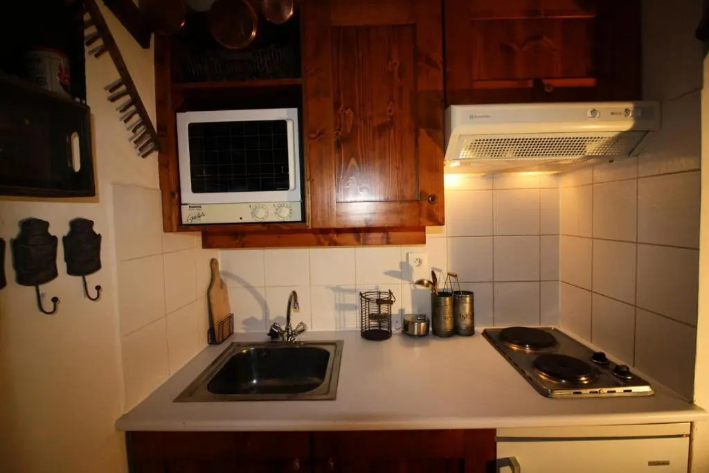 Résidence Palafour - Studio pour 2 Personnes 193403