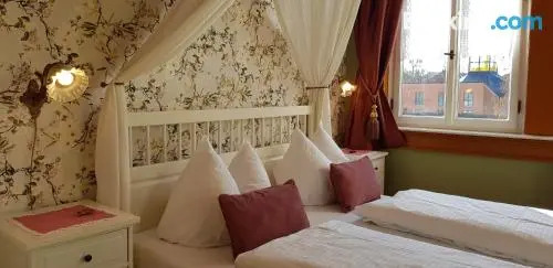 Hotel Villa Rossek