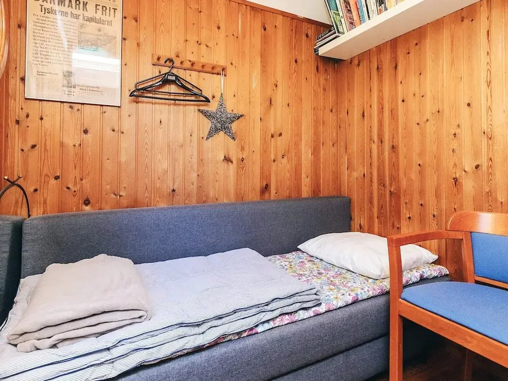 5 person holiday home in Bogø By-By Traum