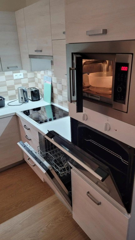 Apartment Svahova
