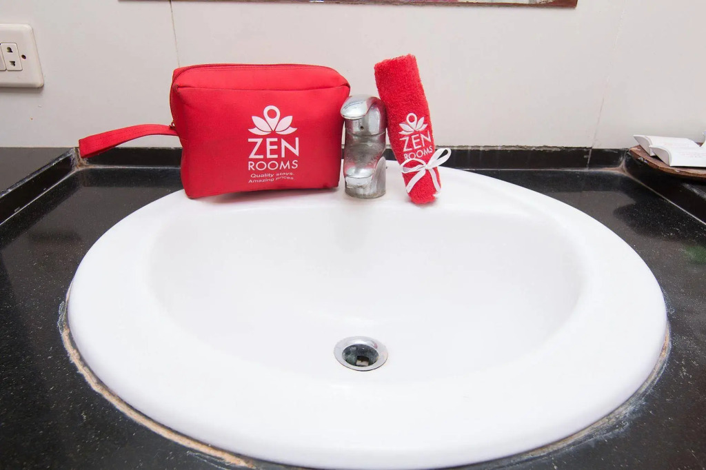 Zen Rooms Denpasar Padangsambian