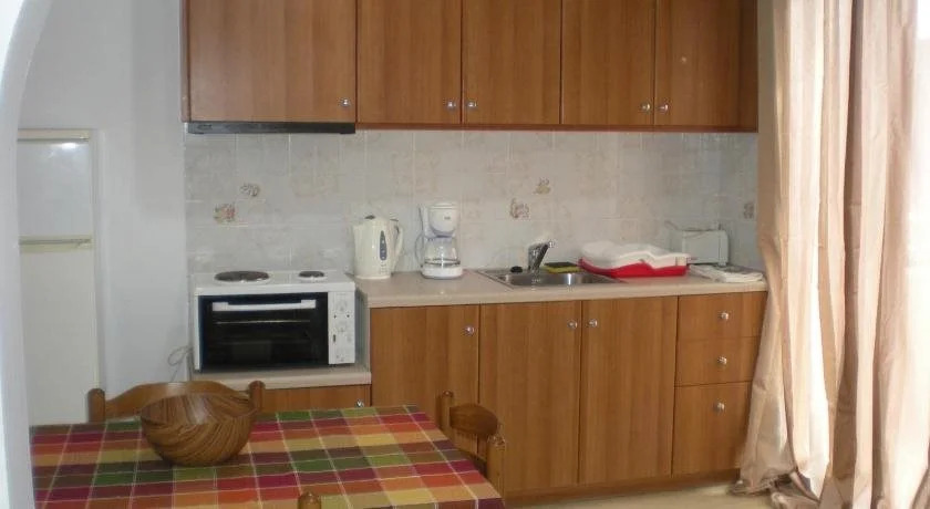 Lofos Apartments