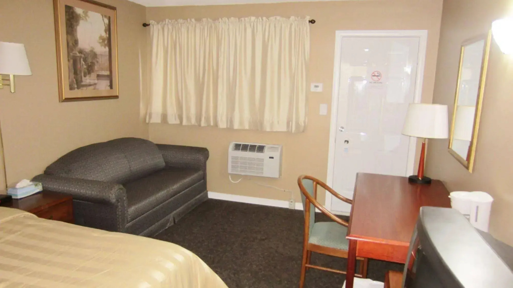 Village Inn & Suites - Sudbury