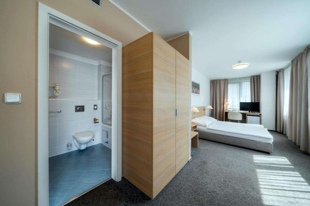 Hotel Ehrlich Prague