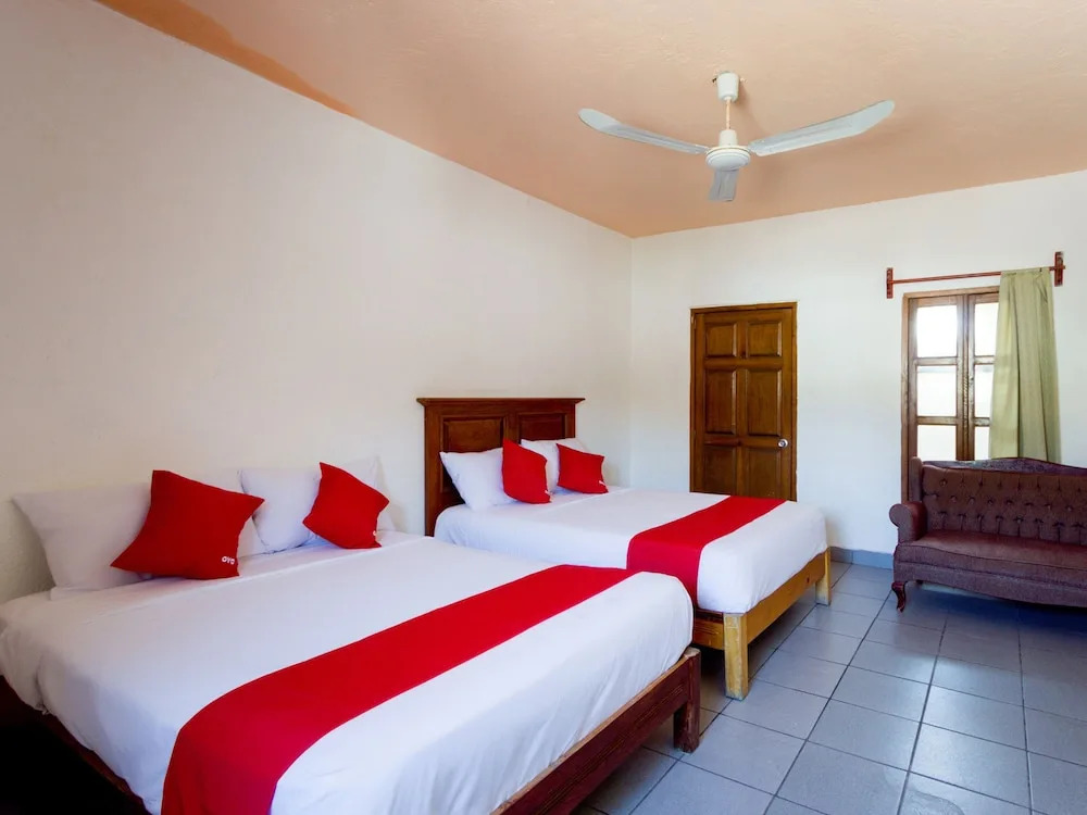 Hotel La Joya