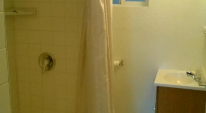 Economy Inn Paso Robles