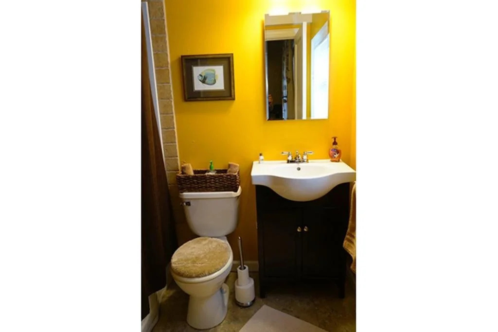The Heirloom Inn Mount Dora