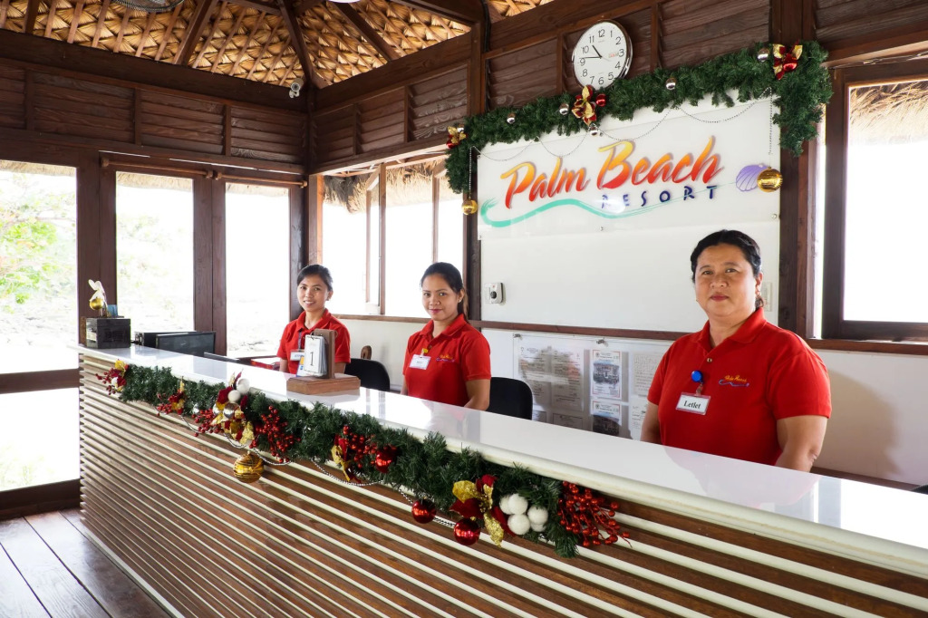 Palm Beach Resort