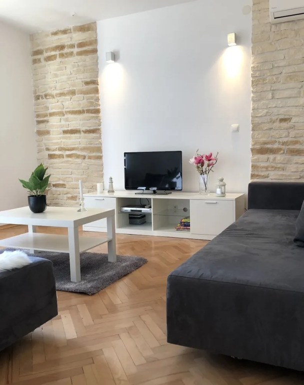 Apartment Vulic