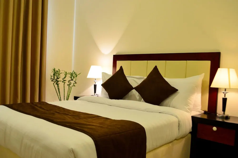 President Suites