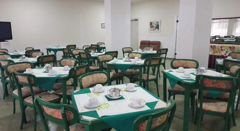Habitat Hotel de Leme Ltda