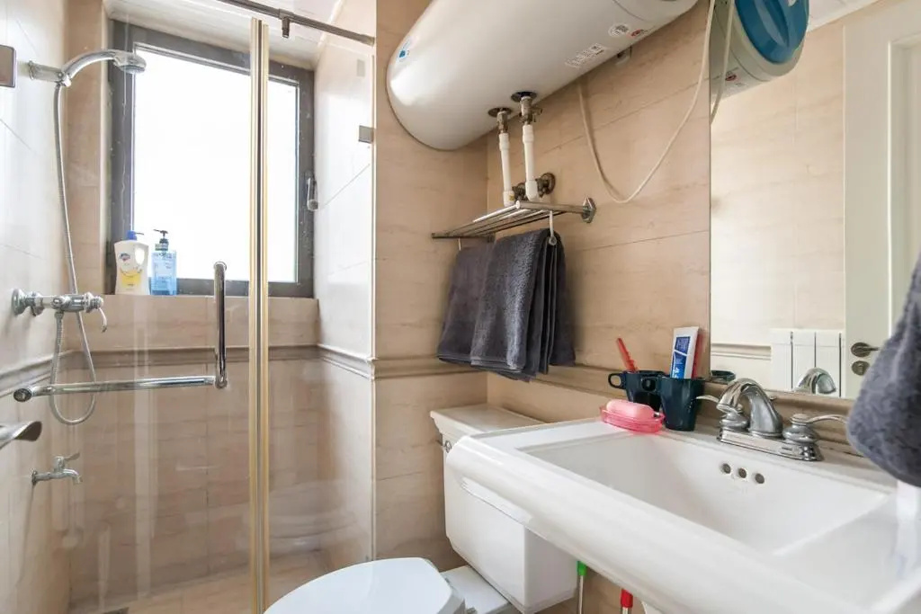 Tianjin Nankai·Nanshi Food Street· Locals Apartment 00136410