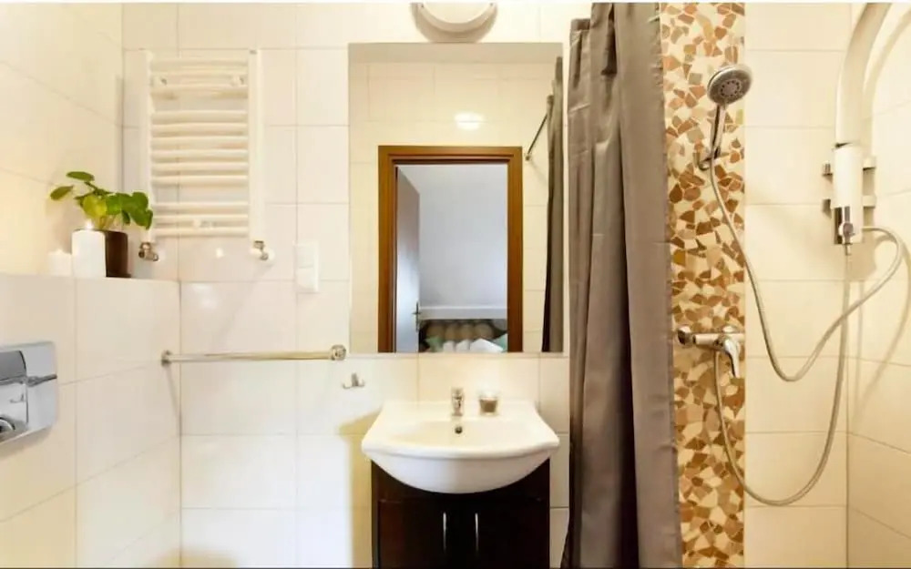 Guesthouse Baltic