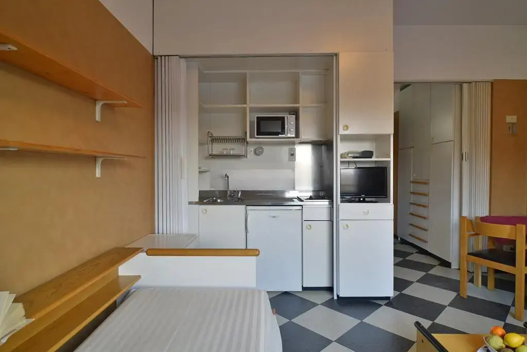 Residence Hotel Siloe
